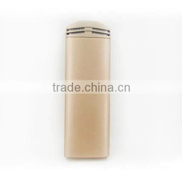 Automatic detection recording digital voice recorder with timing function