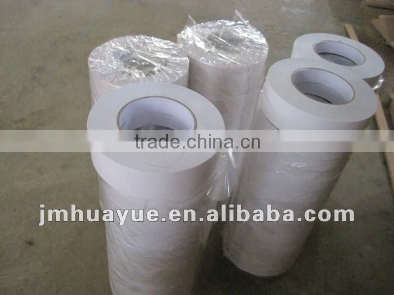 Doubel Sized Adhesive Plaster Photo Albm Making Material