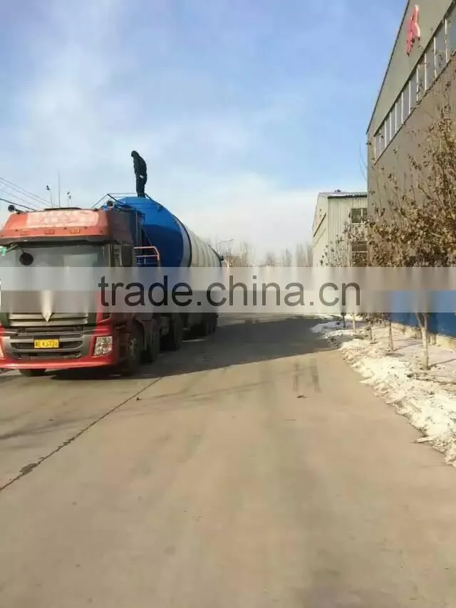 PLD4800 aggregate batcher 4 bins for big concrete batching plant Dubai