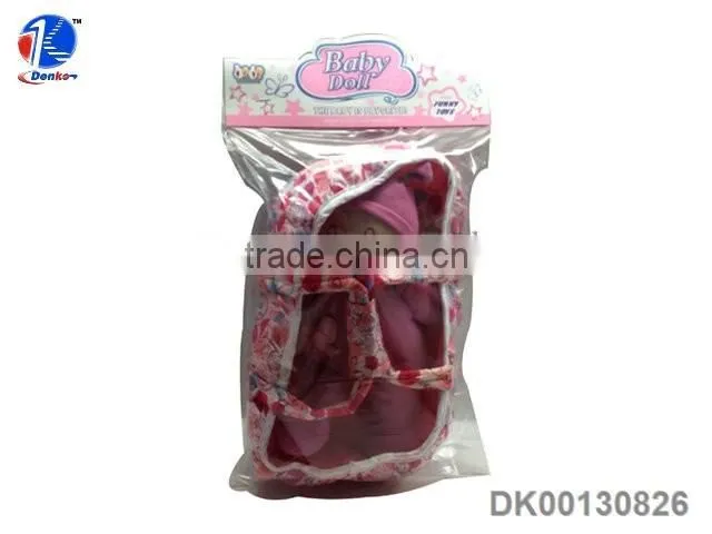 Baby Doll Strollers And Car Seats