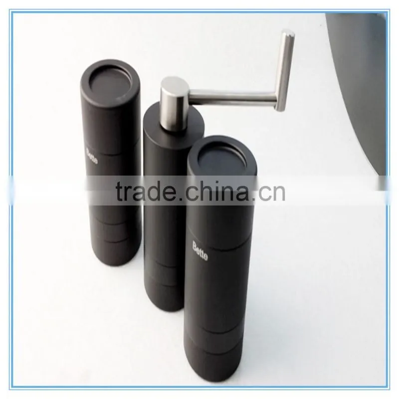 High end LFGB certification and manual Type coffee grinder