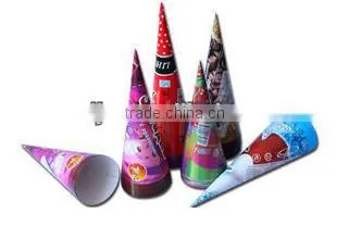 Ice Cream Cone Forming Machine