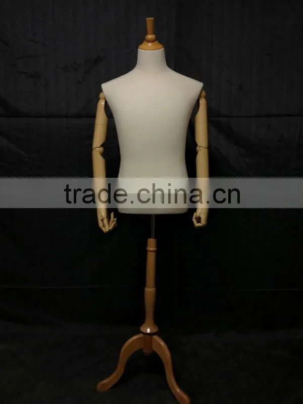 2015 newest male mannequin