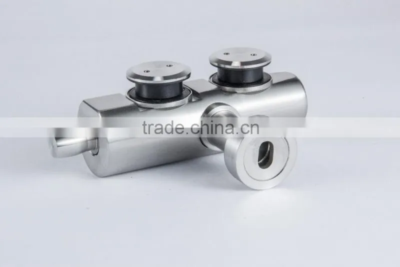 Quality quality with the designated freight loading 360 degree shower glass door pivot hinge