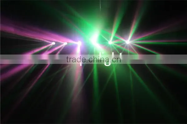 2014 New Product Talon Light led disco light effect