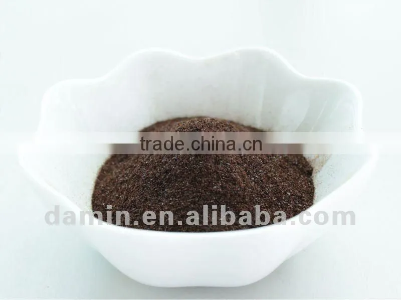 Pu'er tea powder