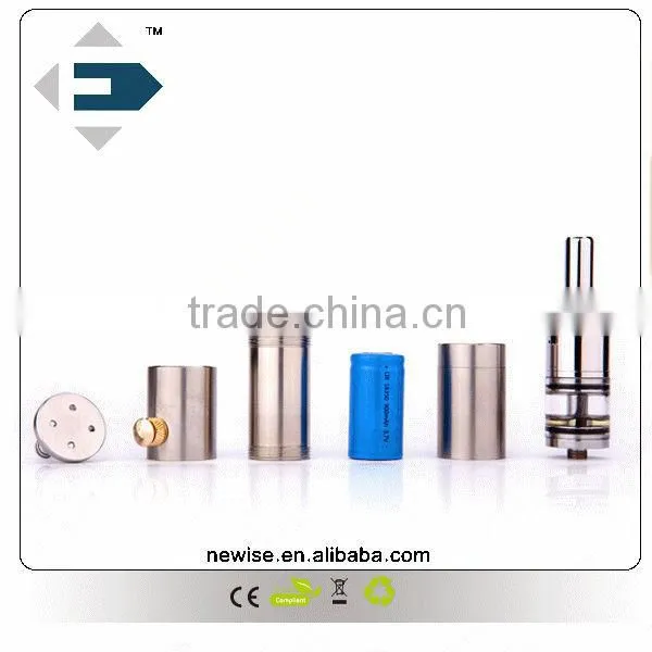 best gift mechanical mod big vapor ecigkts telescopic storm mod