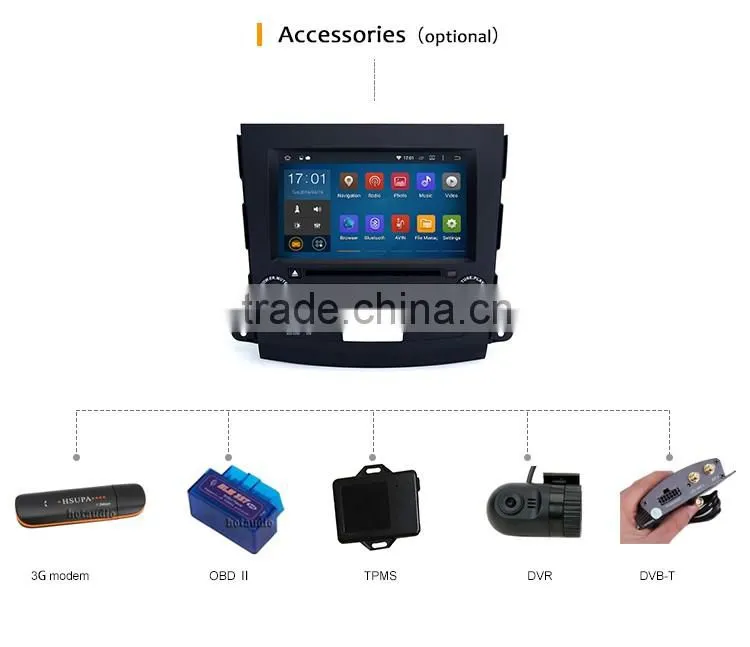 Gps rmvb mkv car dvd player android soft drive