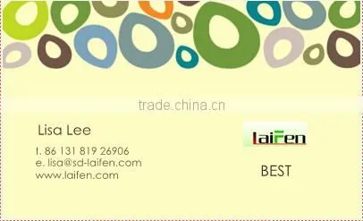 TABLECLOTH nonwoven cloth