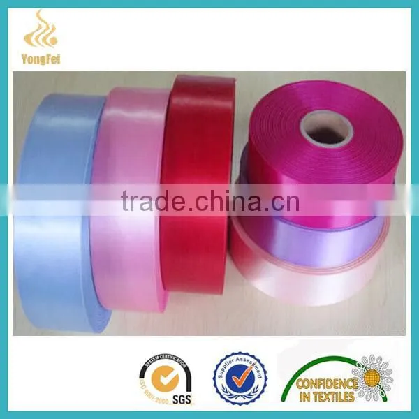 washable satin ribbon