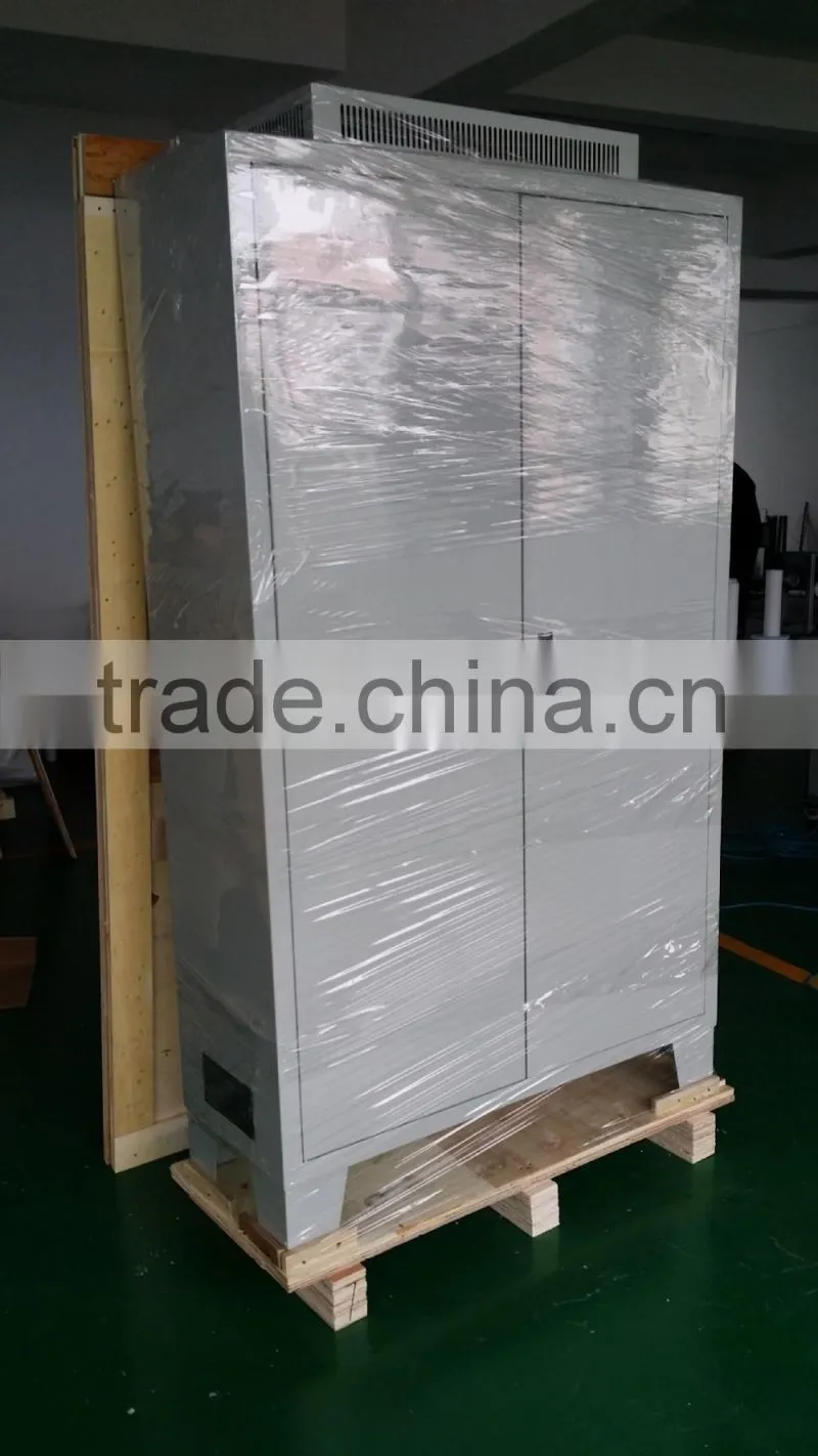 PP Fibre Filter Cartridge Making Machine From WUXI ANGE
