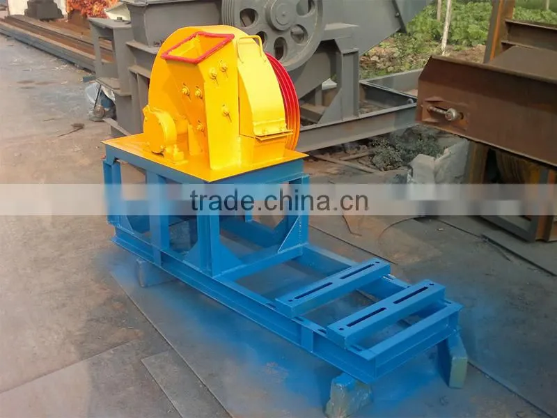Factory Direct Small Colume Wood Shaving Machine For Pet Bed