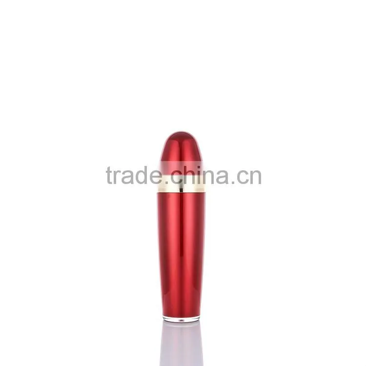 shangyu haorui cosmetic bottle plastics cosmetics lotion bottles