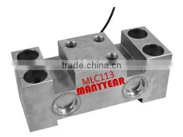 truck overload sensor, vehicle scale load cell