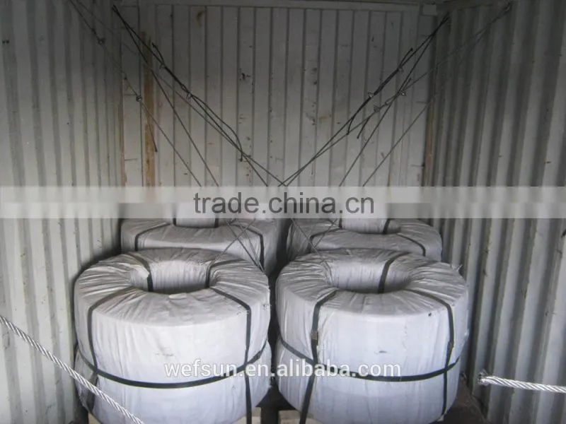 Galvanized Steel Strip