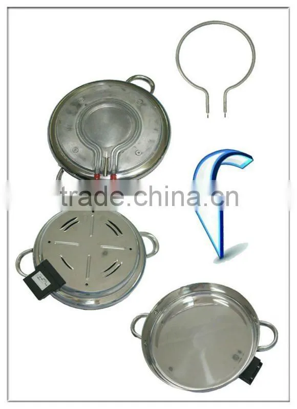 Electric Oven heating elements