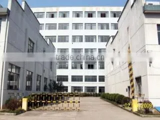 Yongkang Dingda Industry&Trade Products Co., Ltd. company overview - view 1