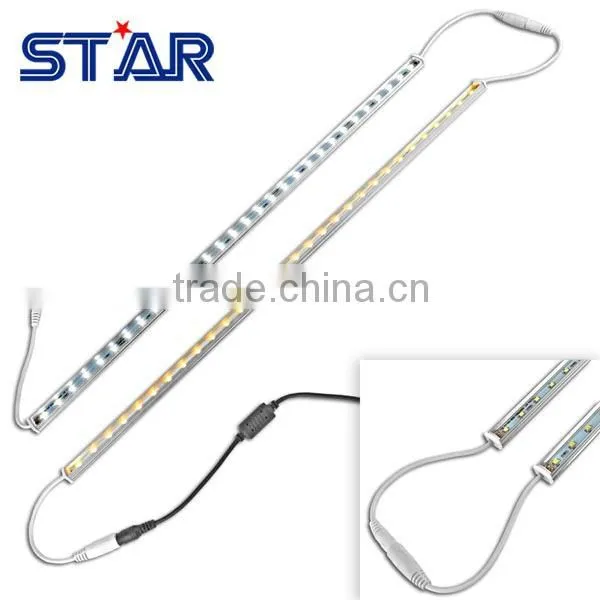 2835 90leds/m Waterproof Rigid LED Bar,LED BAR Lighting