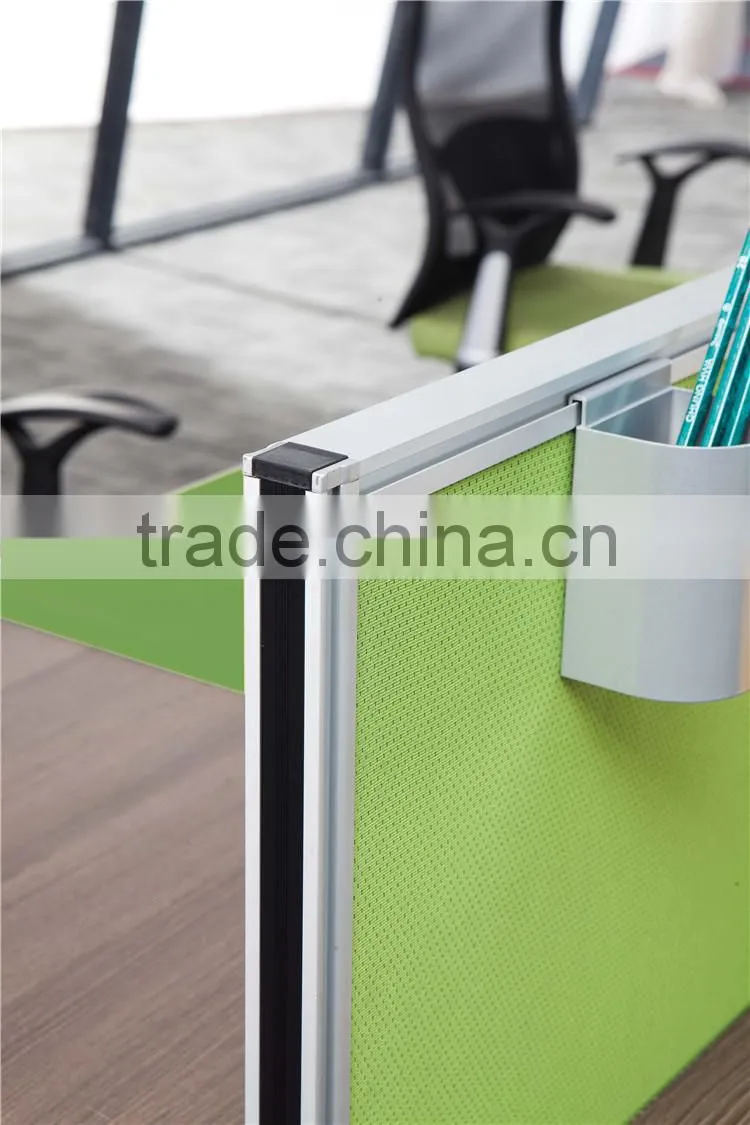 modern design cubicle office workstation furniture