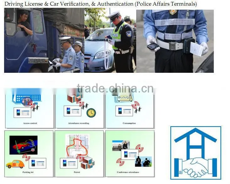 China Supplier Best Selling HF/UHF/NFC iso 15693 rfid tag