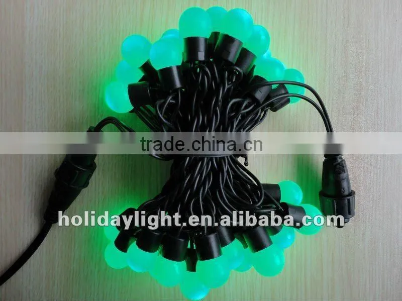 CE RoHS outdoor use PVC wire fairy lights