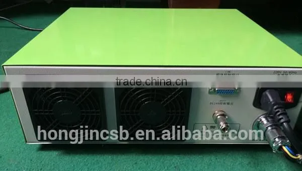 300-3500W spot welding machine