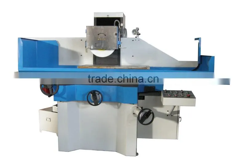 Precise grinding machine