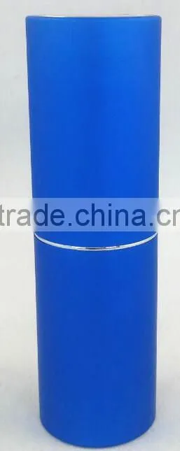 10ml/20ml New Style Fancy Coloring Wholesale Refillable Perfume Bottle