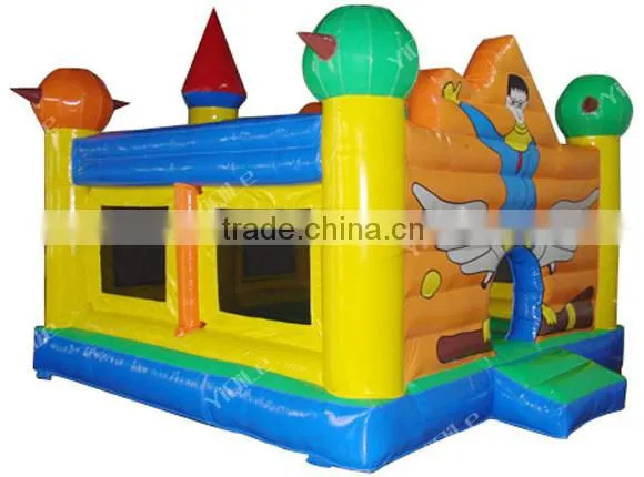 Jumping Balloons For Sale Kids Recreation Equipment