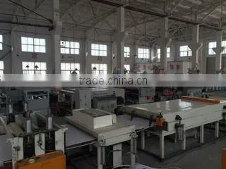Qingdao Wantong Corrugated Plastic Product Co., Ltd. company overview - view 1