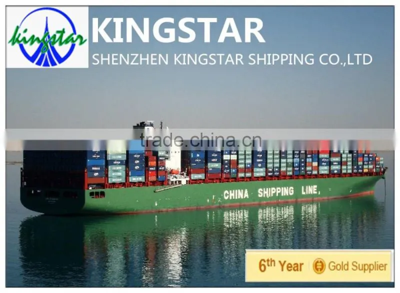 Sea Freight/AIR Freight logistics shenzhen sea freight service to felixstonwe for electronic cigarettes ---Sulin