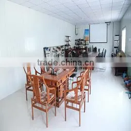 Laiwu Jinyuda Plastic & Rubber Co., Ltd. company overview - view 3