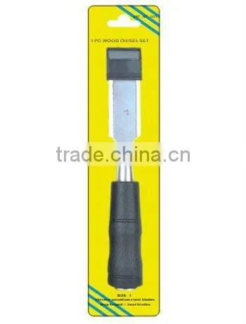 Hot Sales and Low Price SHBG004 4PCS Wood Chisel Set