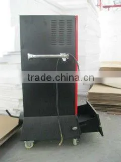 Stand-alone Welding Fume Eliminator