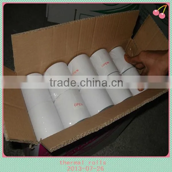 Best selling Cheap paper rolls