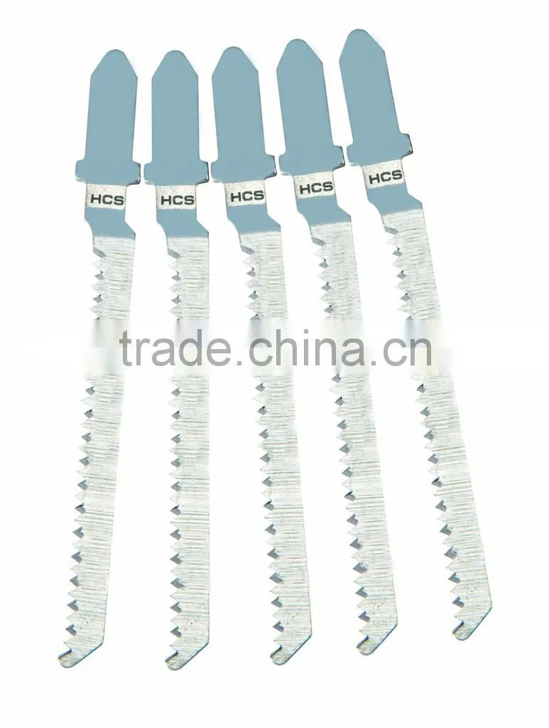 Curve saw blade Jig saw blade
