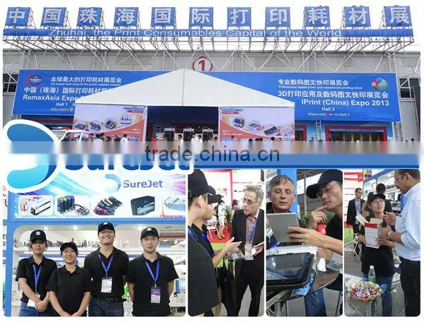 ciss ink for epson WF-7011 cartridge T1341 T1342 T1343 T1344 suit for Korea