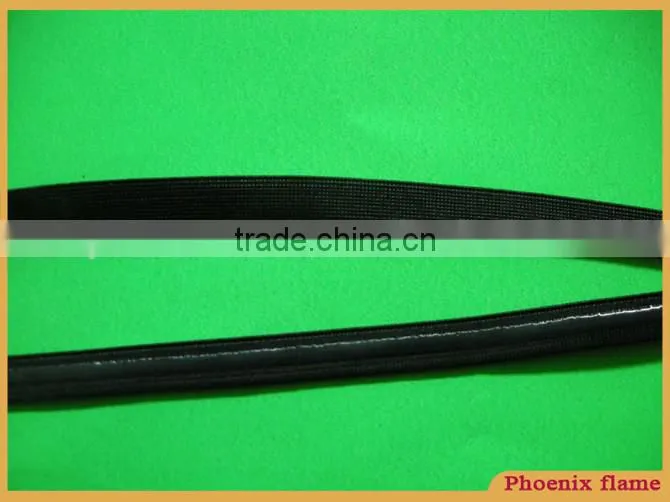 non-slip band for garment
