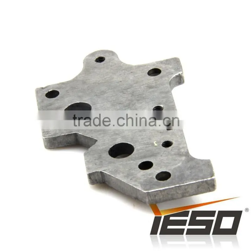 M-129 Bottom Plate KM Cuting Machine Part Sewing Accessories
