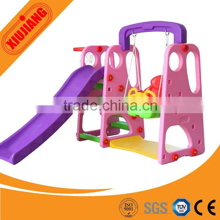 Inflatable children playground cheap inflatable slides for kids