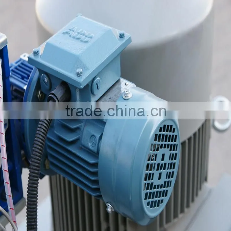 New Technology Powder Coating High Speed Mixer