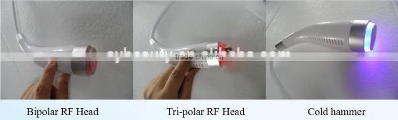 tri-polar bipolar rf facial wrinkle removal indian distributor want