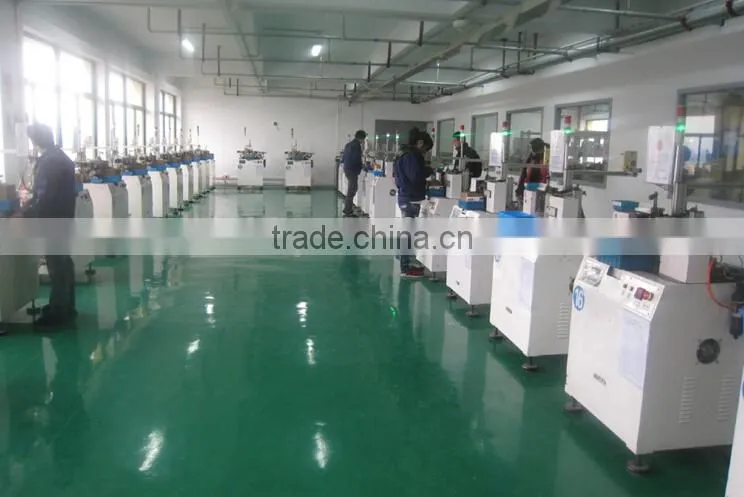 Enameled Copper Flat Wire Coil