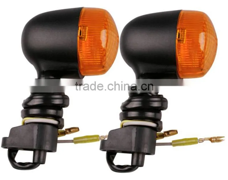 EEC motorcycle LED turn signal indicators
