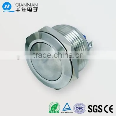 QN19-B2 19MM car custom switches