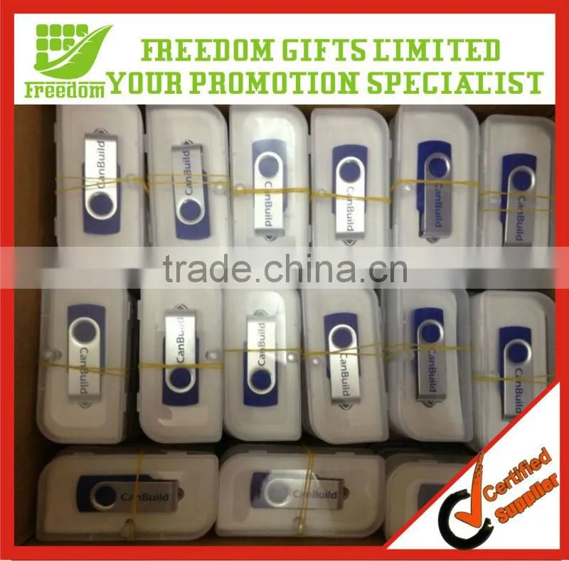 Promotional Usb Flash Drive
