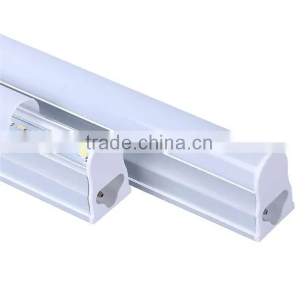 lowest price good lumen 2Feet 0.6M professional industry souring Integrated smd2835 T8 LED Tube Lighting T8