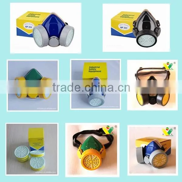 CE approved dust proof safety mask