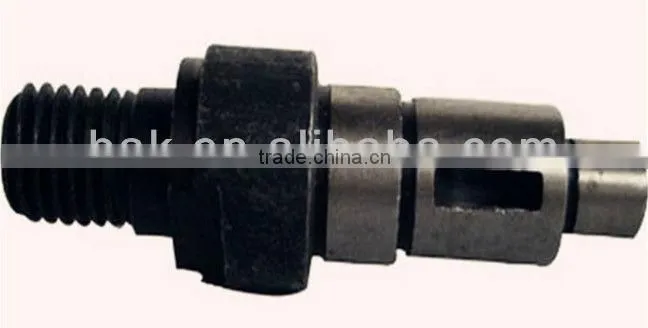 Replacement Angle Grinder Hitachi 100 Spare Part 3/8" Thread Output Shaft