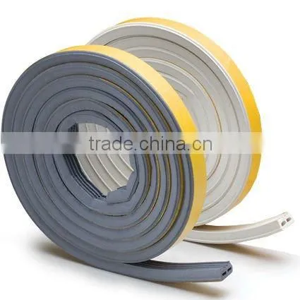 different shape adhesive faom seal